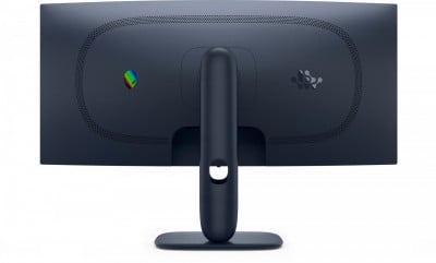 Dell GAME-AW3425DWM Photo#4