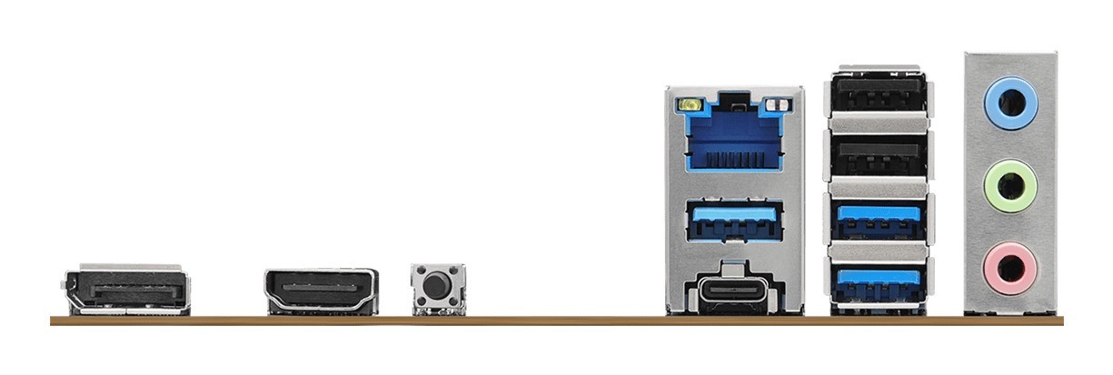 ASRock A620AM-X