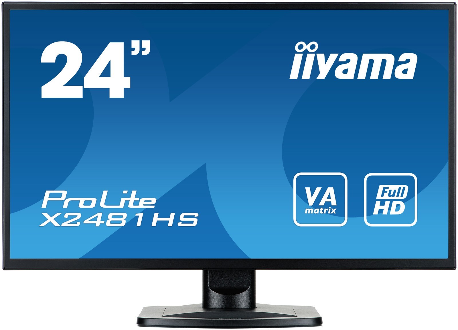 iiyama X2481HS-B1