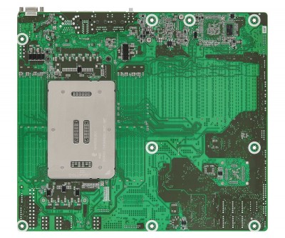 ASRock GNRD8-2L2T Photo#3
