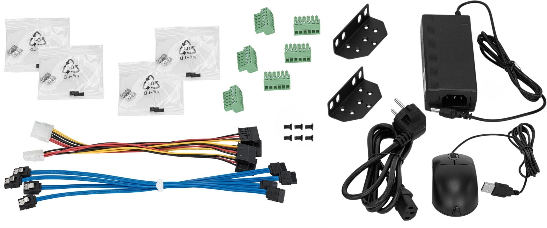 Tiandy TC-R3440 4HB