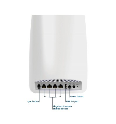 Netgear RBS50-100PES