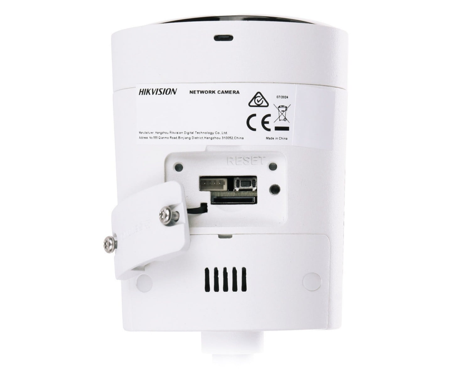 Hikvision DS-2CD2046G2H-I2U/SL(2.8mm)(eF)