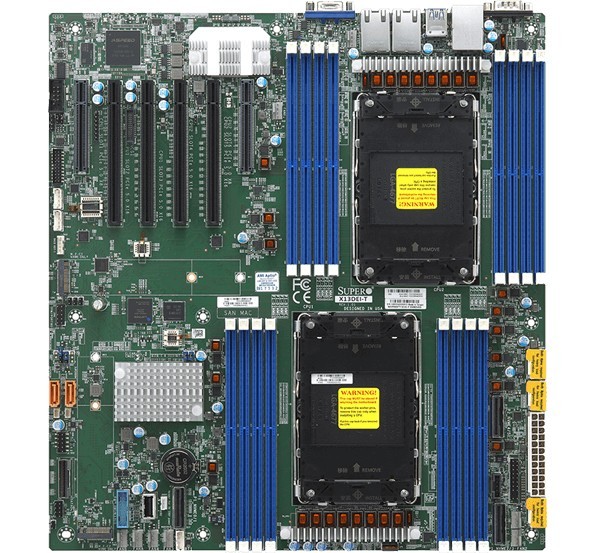 Supermicro SSG-641E-E1CR36L