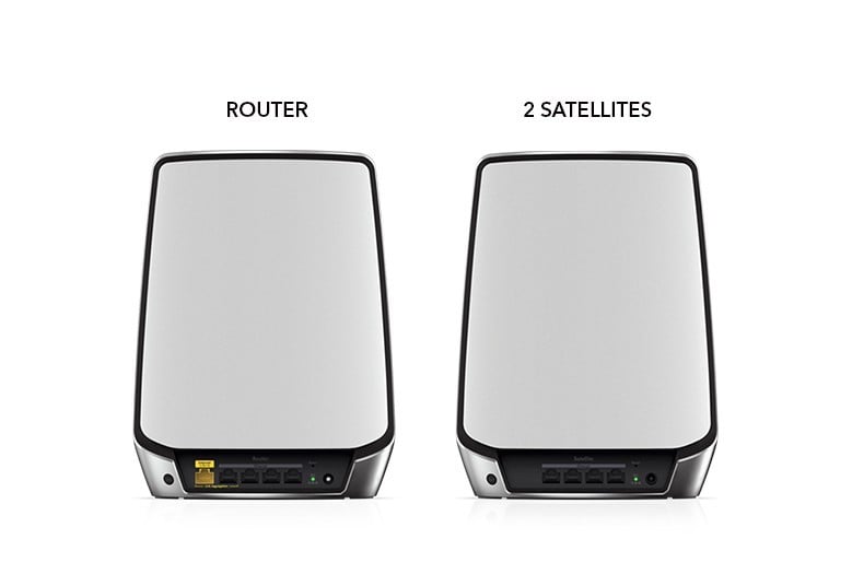 Netgear RBK853-100EUS