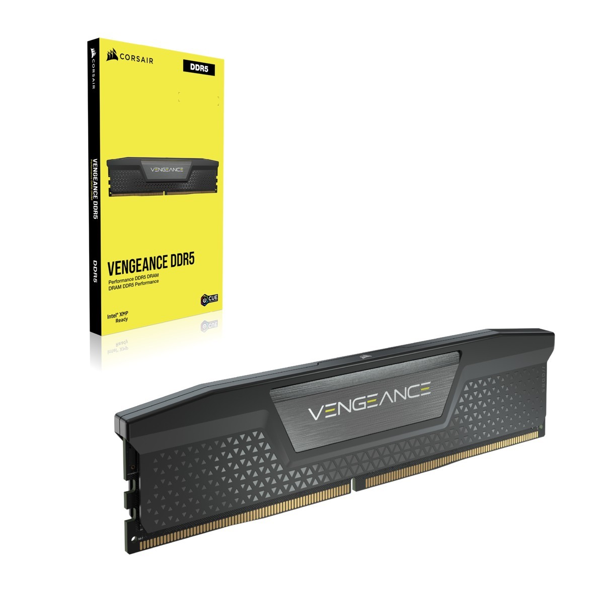 Corsair CMK64GX5M2B6200C32