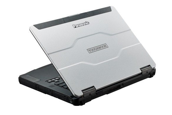 Panasonic FZ-55GZ01LBE