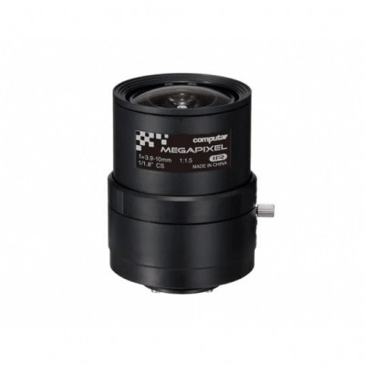 Hanwha Vision E3Z3915CS-MPWIR Photo#1