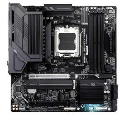 Gigabyte B850M GAMING X WF6E Photo#2