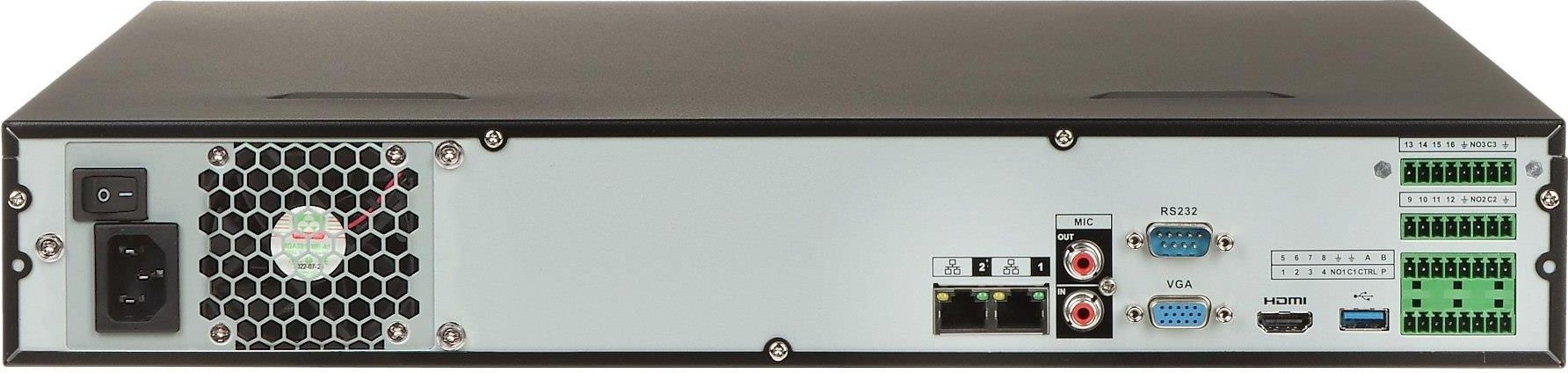 Dahua NVR4416-EI