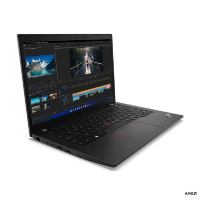 Lenovo 21C5005BMH Photo#4