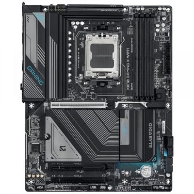 Gigabyte X870 GAMING X WIFI7 Photo#2