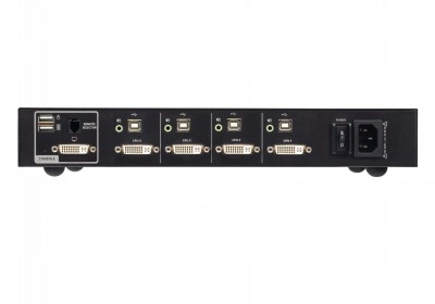 ATEN CS1184D4-AT-G Photo#2