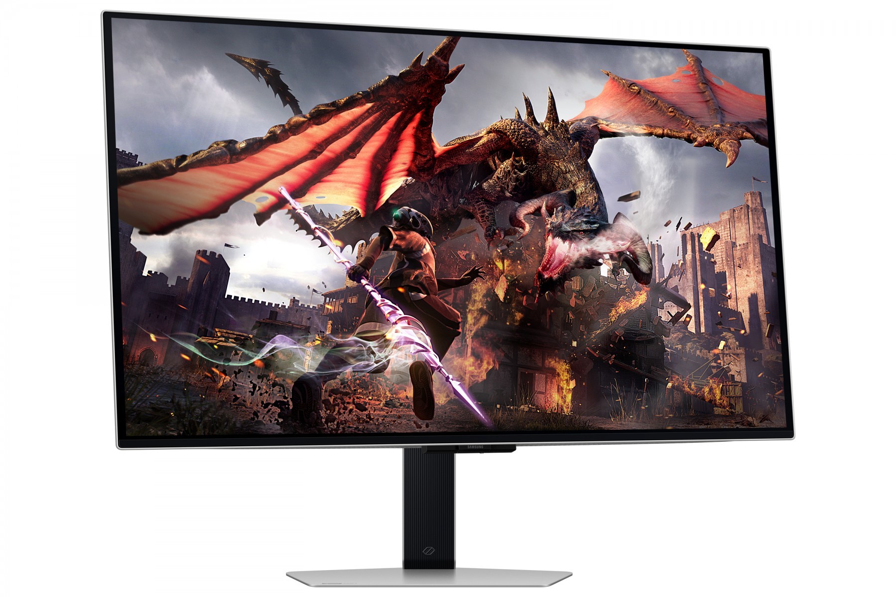 Samsung LS32DG802SUXEN