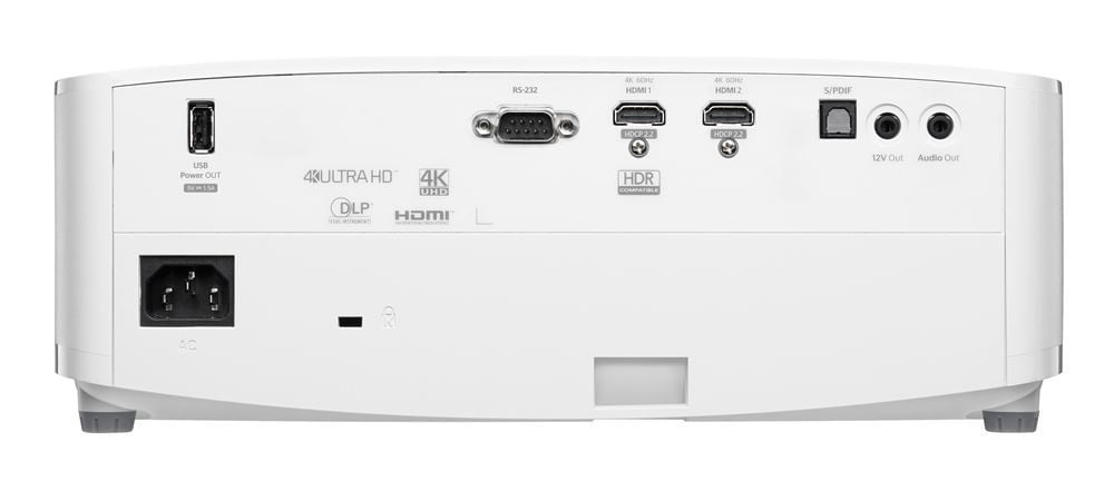 Optoma E9PV7GL06EZ3