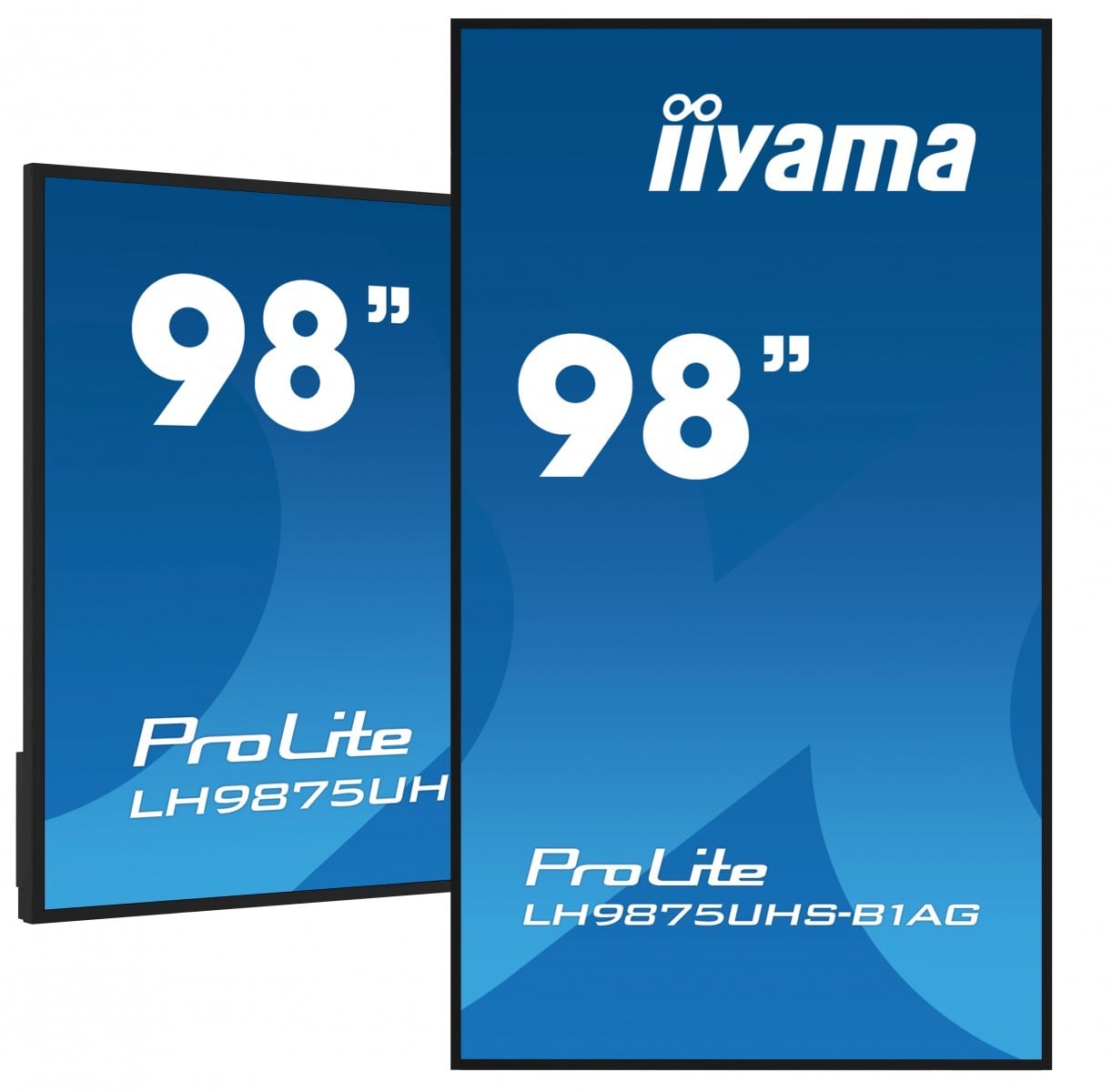 iiyama LH9875UHS-B1AG