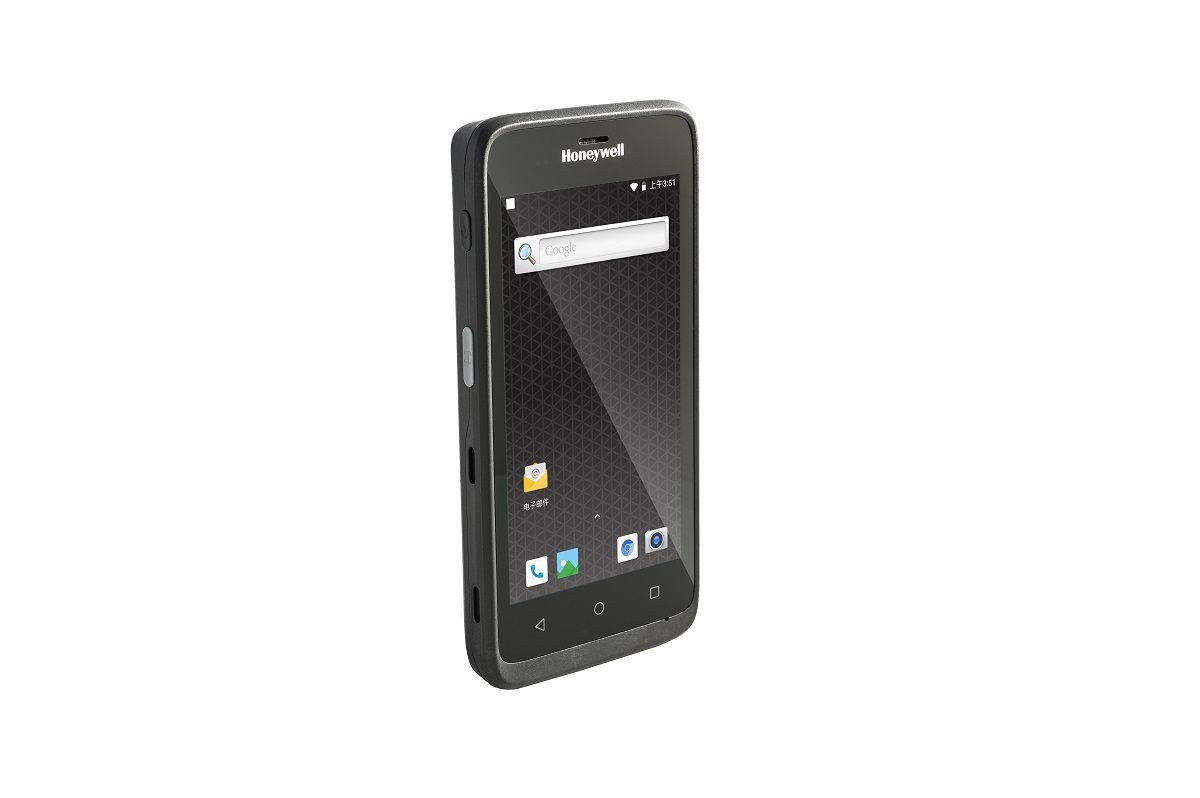 Honeywell EDA51-1-B663SQGRK