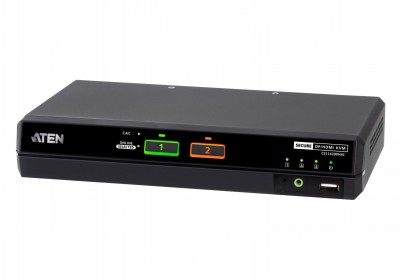 ATEN CS1142DPH4C-AT-G Photo#1