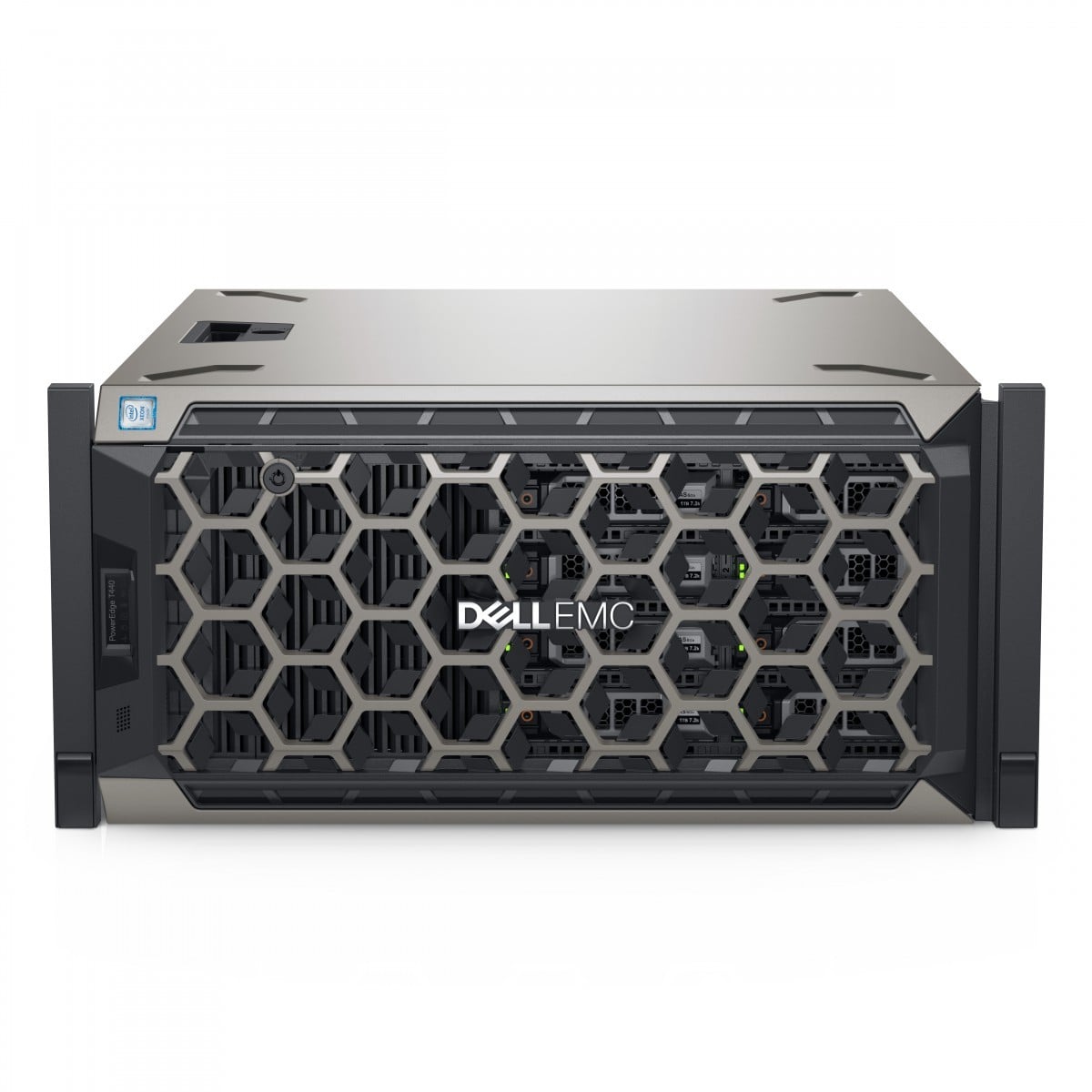 Dell TN80Y