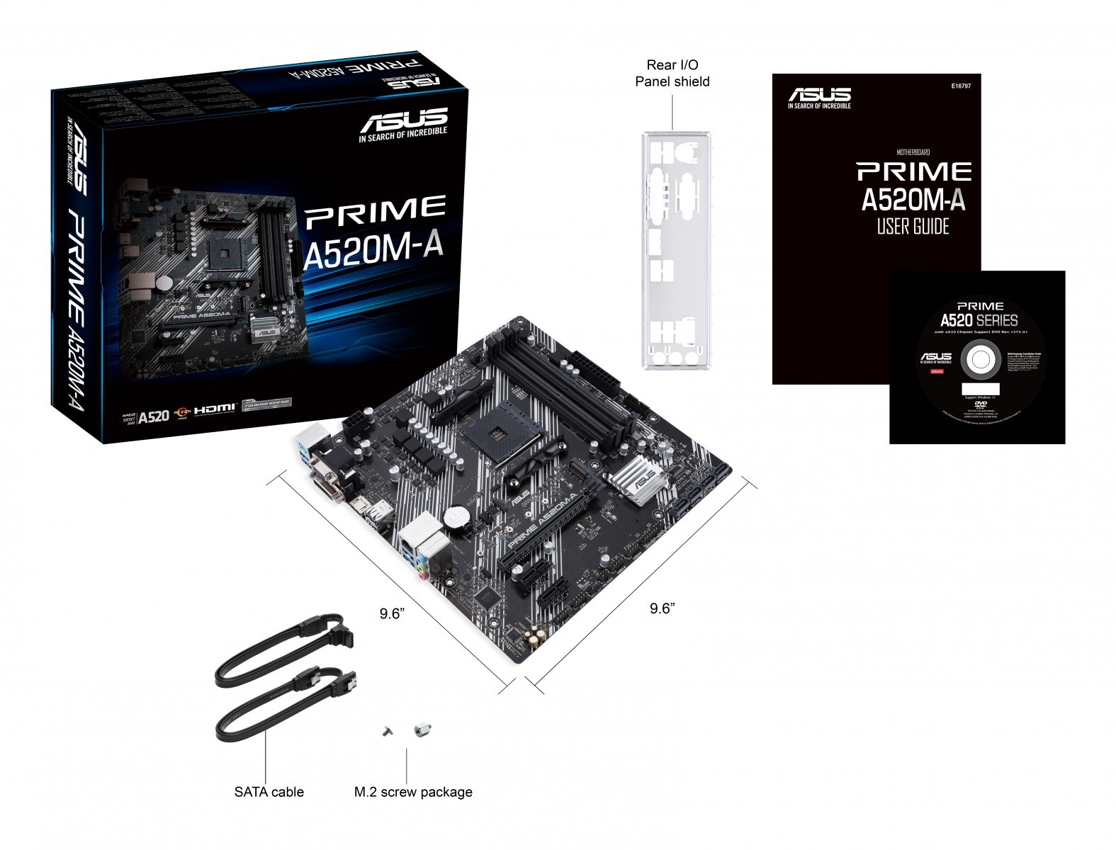 ASUS 90MB17H0-M0EAYC
