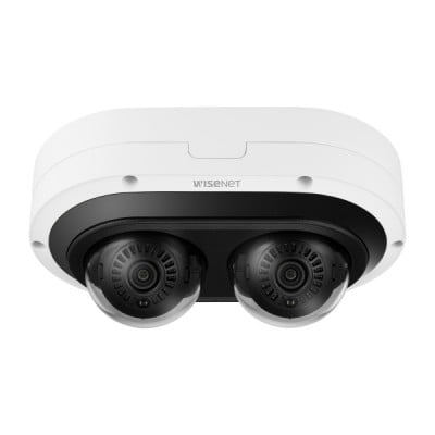 Hanwha Vision PNM-7082RVD Photo#1