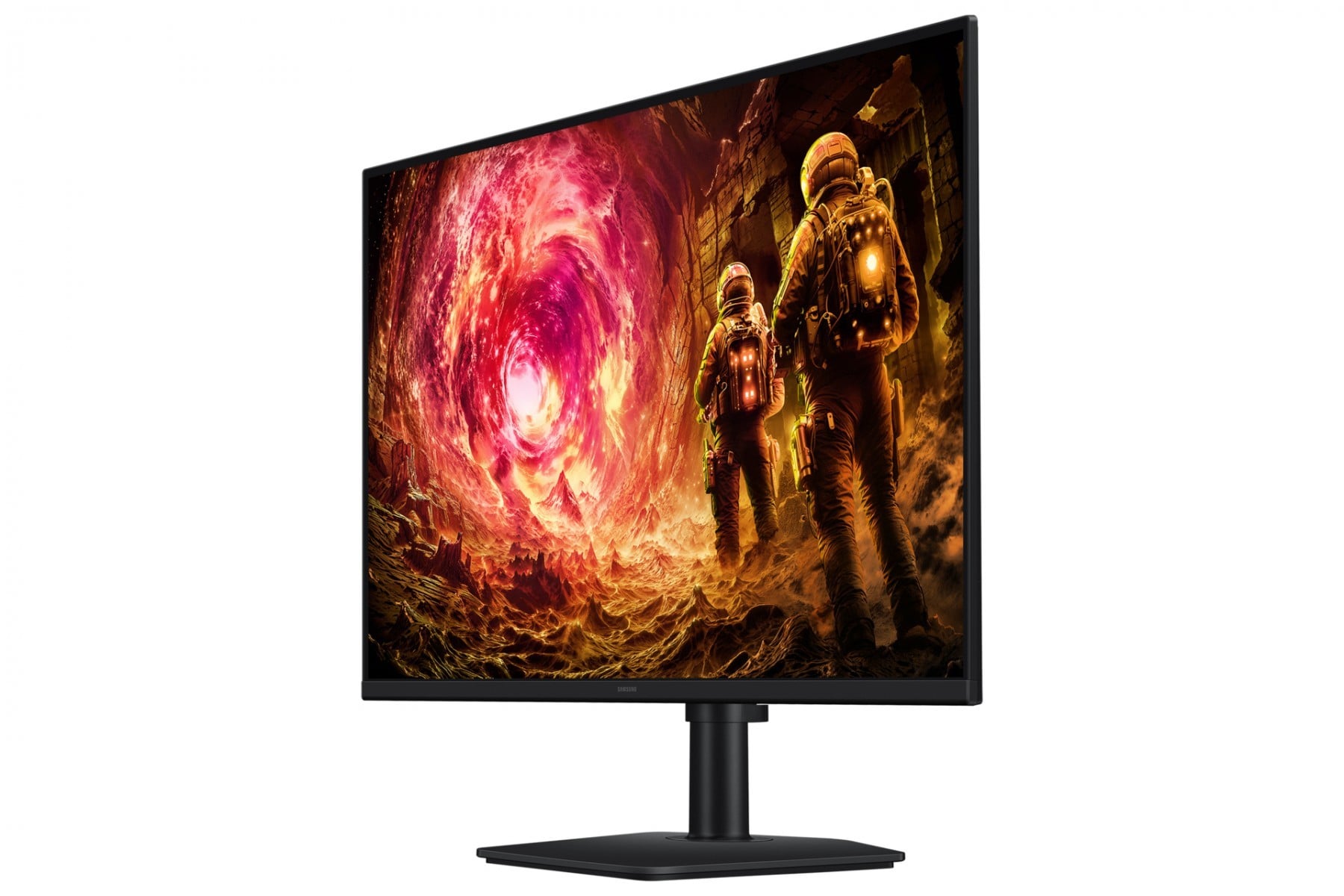 Samsung LS32FG502EUXEN