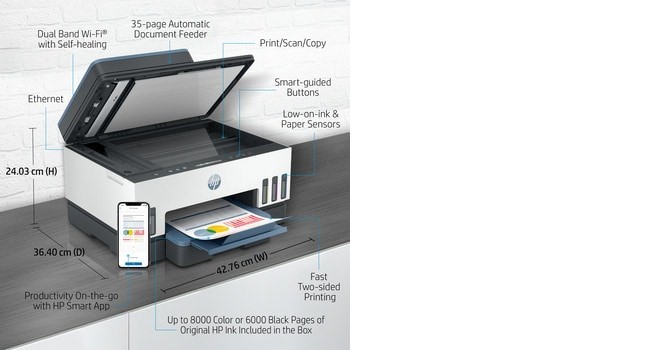 HP 28B75A#BHC