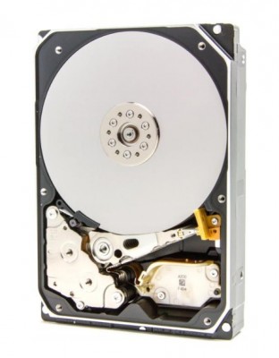 Western Digital 0F38358 Photo#2