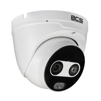 BCS BCS-P-EIP242FSR3-THT-AI1(0403) Photo#1