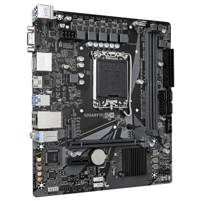 Gigabyte H610M S2H V3 DDR4 Photo#3