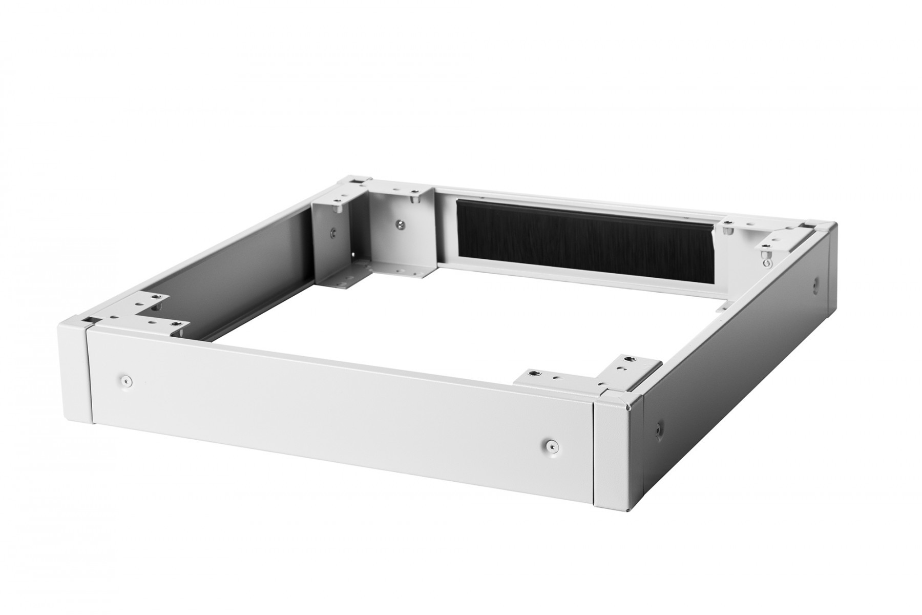 DIGITUS DN-19-PLINTH-6-6-H