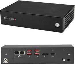 Supermicro SYS-E102-9W-C Photo#1