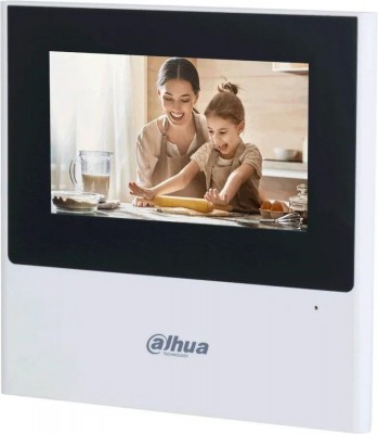 Dahua VTH2612L-W Photo#2