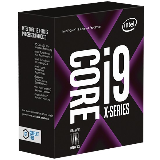 Intel CD8069504381900