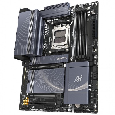 Gigabyte B850 AI TOP Photo#4