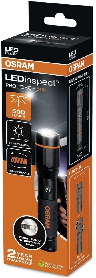 Osram LEDIL430