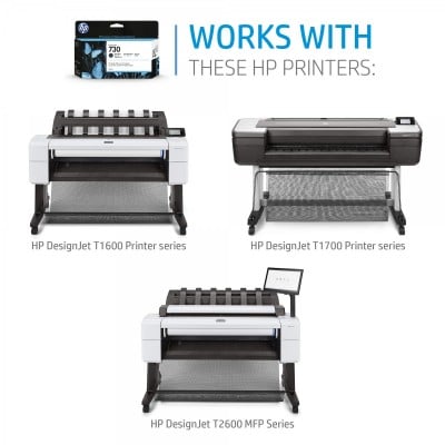 HP P2V71A Photo#2