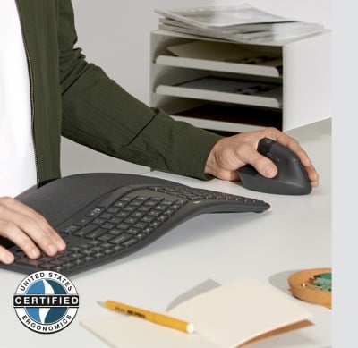 Logitech 910-006495 Photo#4