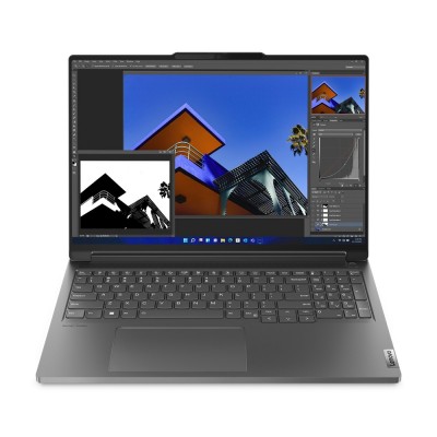 Lenovo 21J8001BMB Photo#3
