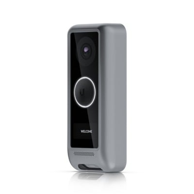 Ubiquiti UVC-G4-DB-Cover-Silver Photo#3