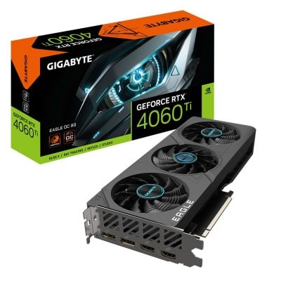 Gigabyte GV-N406TEAGLE OC-8GD Photo#6