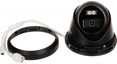 Hikvision DS-2CD2343G2-LI2U(2.8mm)(BLACK) Photo#4