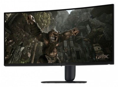 Dell GAME-AW3426DWM Photo#3