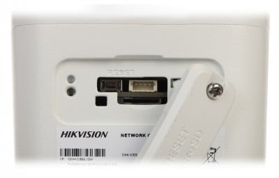 Hikvision DS-2CD2T46G2H-2I(2.8mm)(eF) Photo#4