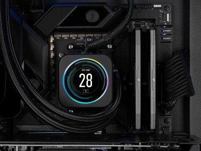 Corsair CMK96GX5M2E6000Z36 Photo#4