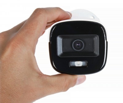 Hikvision DS-2CE10DF3T-LFS(2.8mm) Photo#2