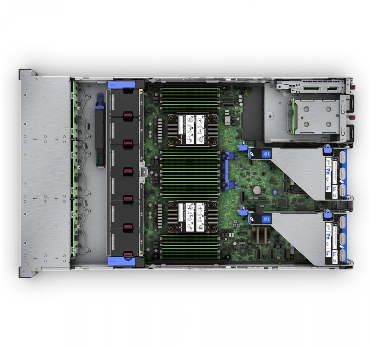 HPE P71674-425