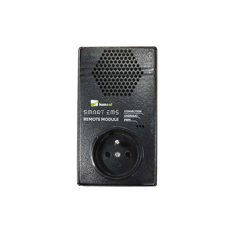 Kensol REMOTE_MODULE