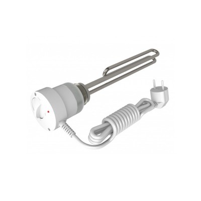Elektromet Elektromet TAUWG20EL Θερμαντήρας για EJK 2.0kW 230V 6/4 ίντσες min.80l