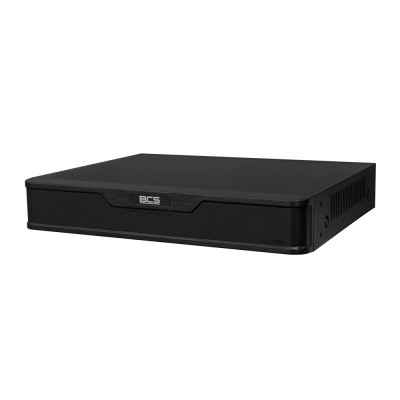 BCS BCS-P-NVR1601-4K(3) Photo#3